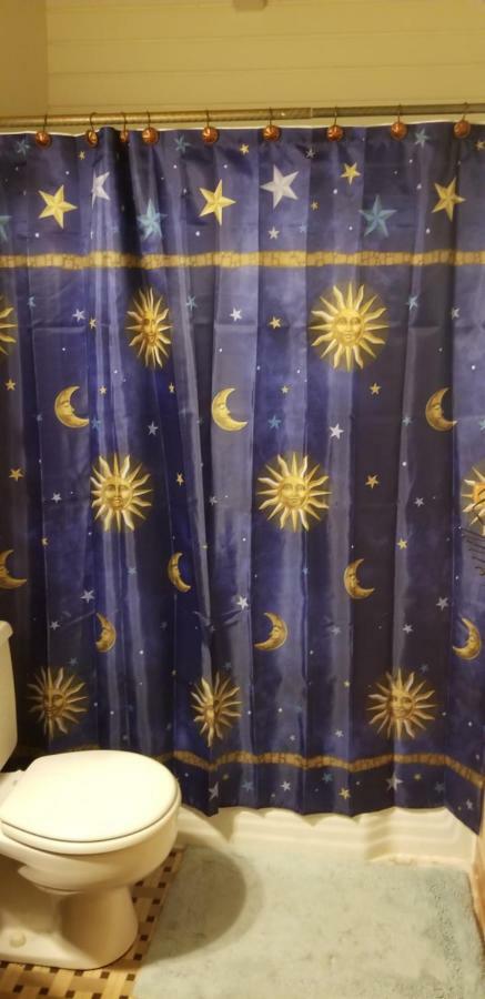 Tallahassee Sun & Moon Экстерьер фото